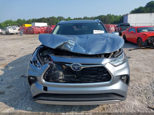 5TDFARAHXMS011591 Toyota a25a-fxs, 5nm