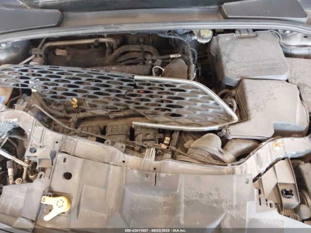 2015 FORD FOCUS 1FADP3F23FL216154 Photo 9