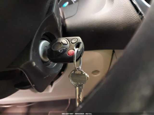 2015 FORD FOCUS 1FADP3F23FL216154 Photo 10