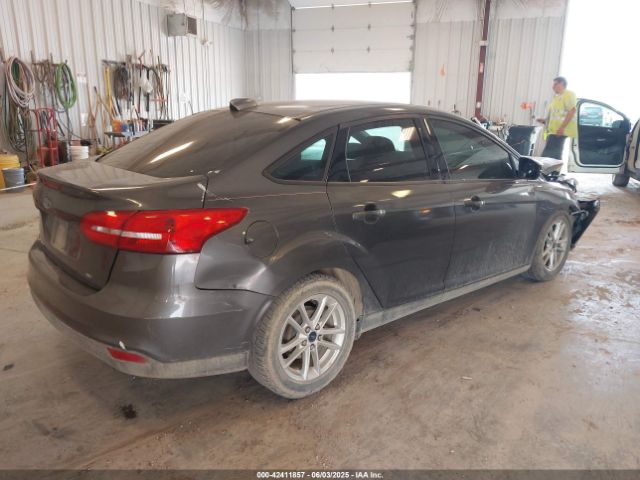 2015 FORD FOCUS 1FADP3F23FL216154 Photo 3