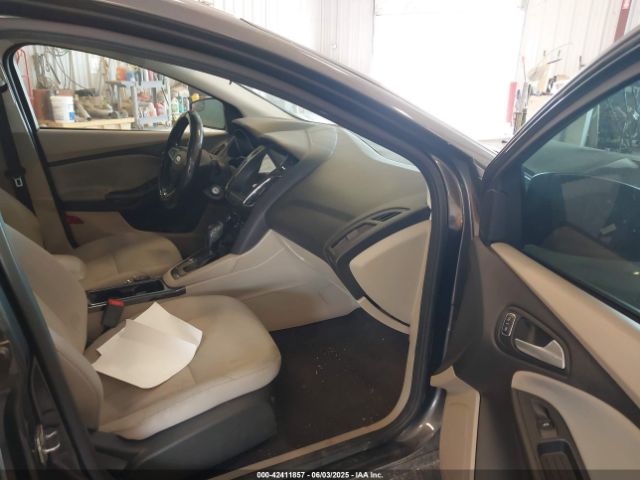 2015 FORD FOCUS 1FADP3F23FL216154 Photo 4