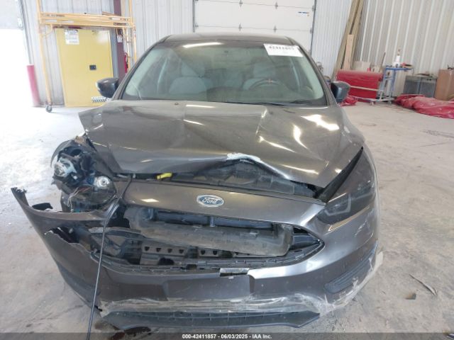 2015 FORD FOCUS 1FADP3F23FL216154 Photo 5
