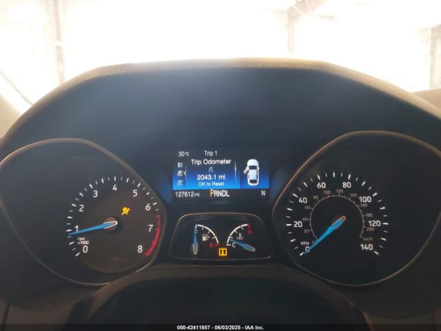 2015 FORD FOCUS 1FADP3F23FL216154 Photo 6
