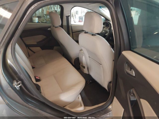 2015 FORD FOCUS 1FADP3F23FL216154 Photo 7