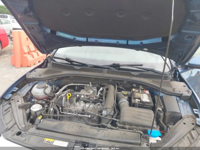 3VWC57BU8KM085724 Volkswagen 1.4 tsi