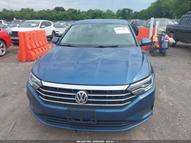 3VWC57BU8KM085724 Volkswagen 1.4 tsi