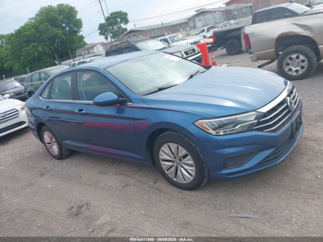 3VWC57BU8KM085724 Volkswagen 1.4 tsi