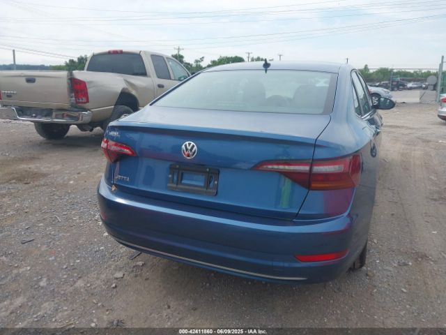 3VWC57BU8KM085724 Volkswagen 1.4 tsi