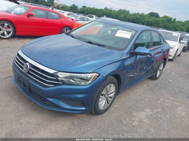 3VWC57BU8KM085724 Volkswagen 1.4 tsi