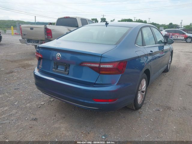 3VWC57BU8KM085724 Volkswagen 1.4 tsi