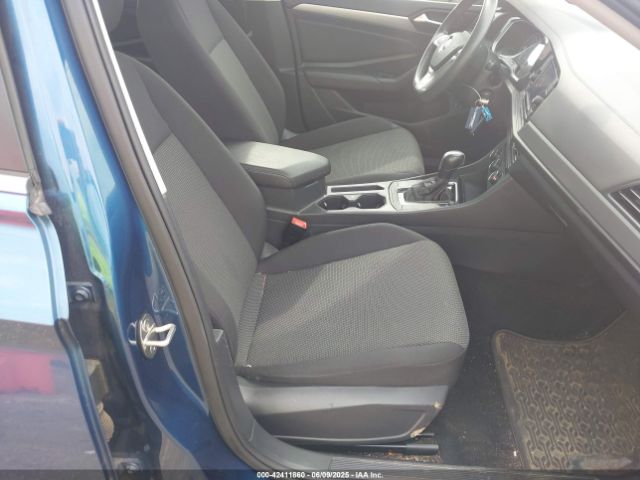 3VWC57BU8KM085724 Volkswagen 1.4 tsi