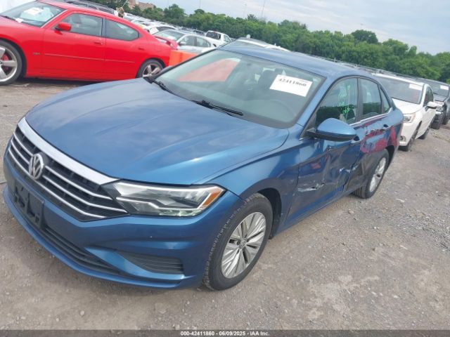 3VWC57BU8KM085724 Volkswagen 1.4 tsi