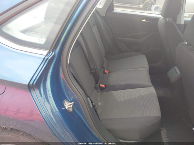 3VWC57BU8KM085724 Volkswagen 1.4 tsi