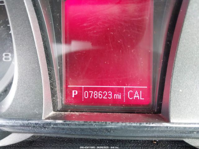2GKFLSEK5G6183750 GMC lea - e85 max, aluminum