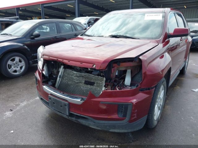 2GKFLSEK5G6183750 GMC lea - e85 max, aluminum