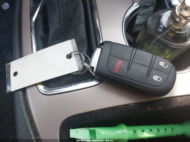 1C4RJFAG7HC902416 Jeep Grand Cherokee