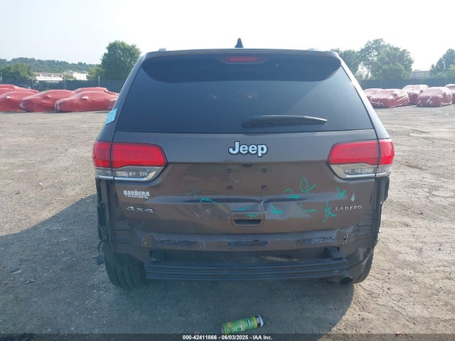 1C4RJFAG7HC902416 Jeep Grand Cherokee