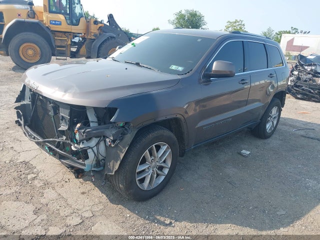 1C4RJFAG7HC902416 Jeep Grand Cherokee