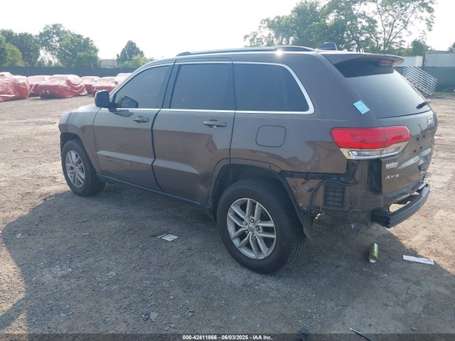 1C4RJFAG7HC902416 Jeep Grand Cherokee