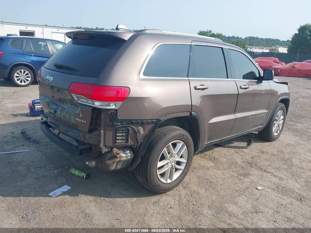 1C4RJFAG7HC902416 Jeep Grand Cherokee