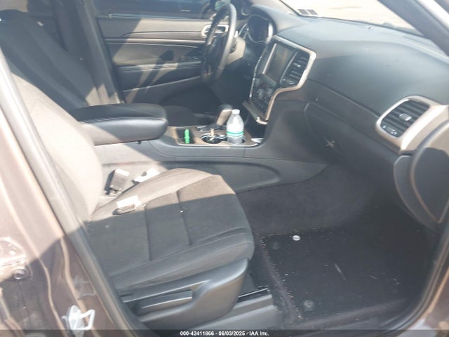 1C4RJFAG7HC902416 Jeep Grand Cherokee
