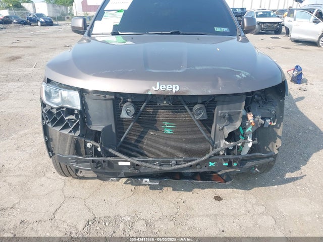 1C4RJFAG7HC902416 Jeep Grand Cherokee