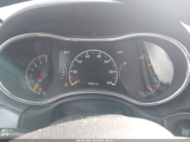1C4RJFAG7HC902416 Jeep Grand Cherokee