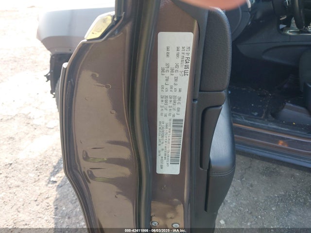 1C4RJFAG7HC902416 Jeep Grand Cherokee