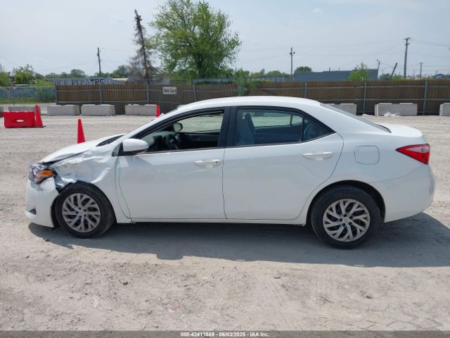 2T1BURHE1HC807873 Toyota 2zr-fe