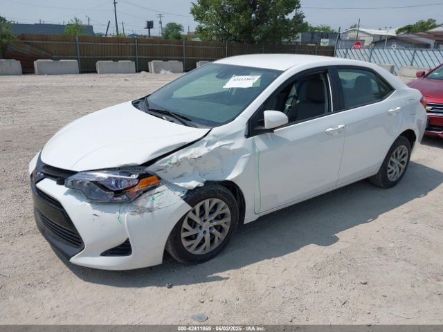 2T1BURHE1HC807873 Toyota 2zr-fe