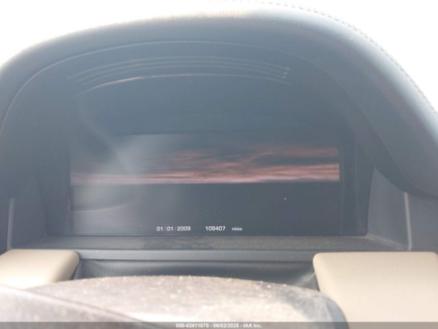 2011 LAND ROVER RANGE ROVER SALME1D46BA349711 Photo 6