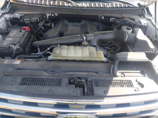 1FMJU1JT2KEA68132 Ford 3.5l gtdi