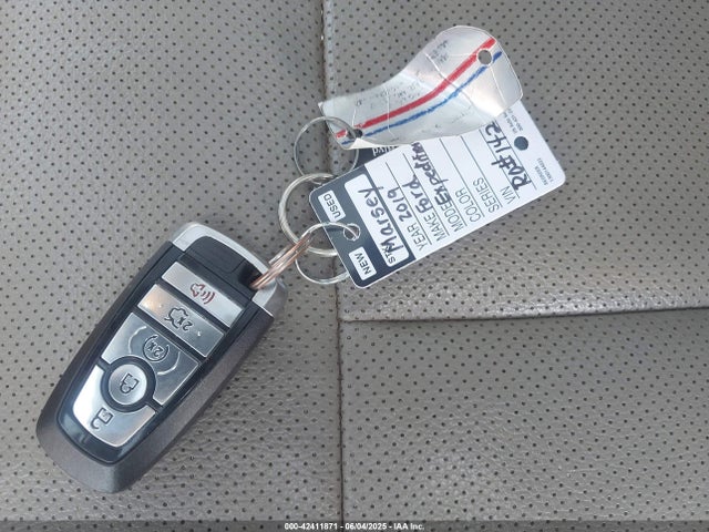 1FMJU1JT2KEA68132 Ford 3.5l gtdi