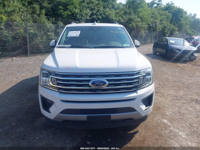 1FMJU1JT2KEA68132 Ford 3.5l gtdi