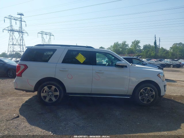 1FMJU1JT2KEA68132 Ford 3.5l gtdi