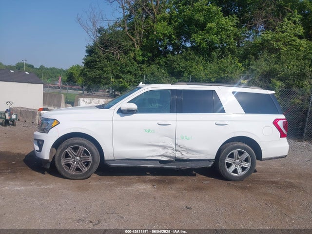 1FMJU1JT2KEA68132 Ford 3.5l gtdi