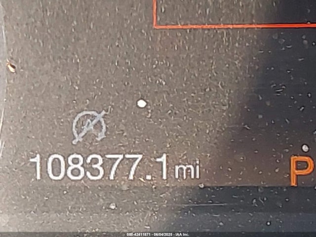 1FMJU1JT2KEA68132 Ford 3.5l gtdi