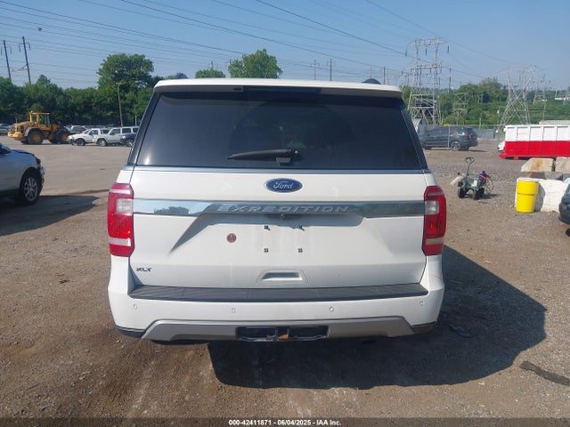 1FMJU1JT2KEA68132 Ford 3.5l gtdi