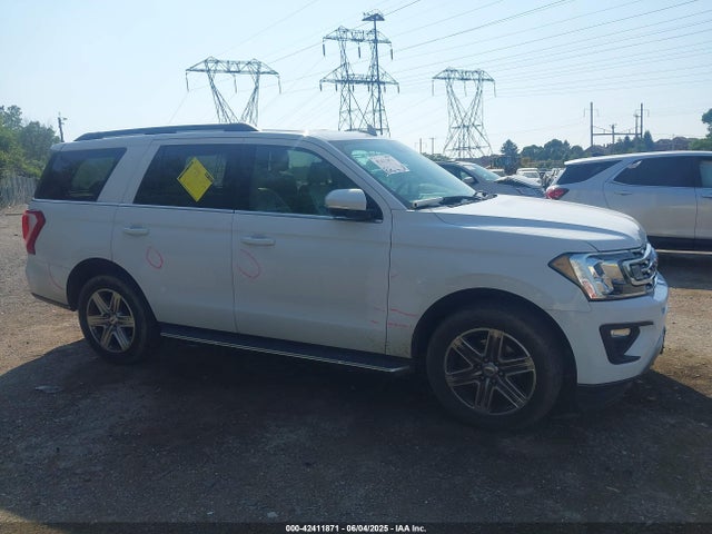 1FMJU1JT2KEA68132 Ford 3.5l gtdi