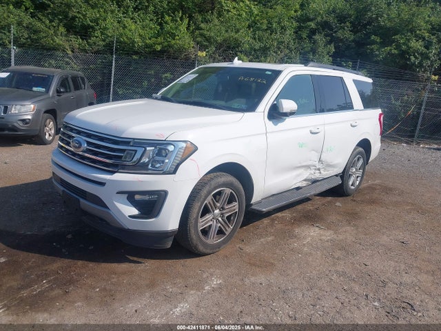 1FMJU1JT2KEA68132 Ford 3.5l gtdi