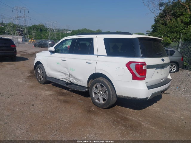 1FMJU1JT2KEA68132 Ford 3.5l gtdi