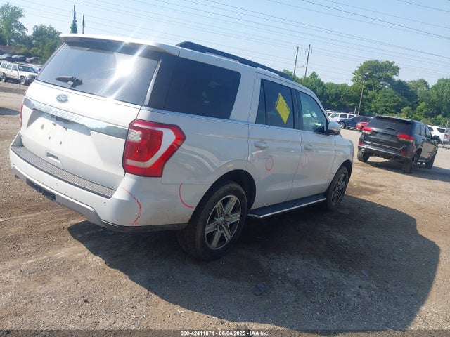 1FMJU1JT2KEA68132 Ford 3.5l gtdi