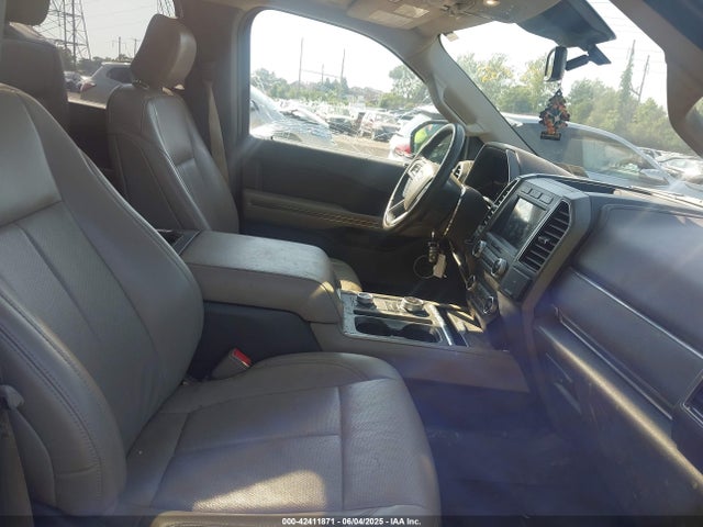 1FMJU1JT2KEA68132 Ford 3.5l gtdi