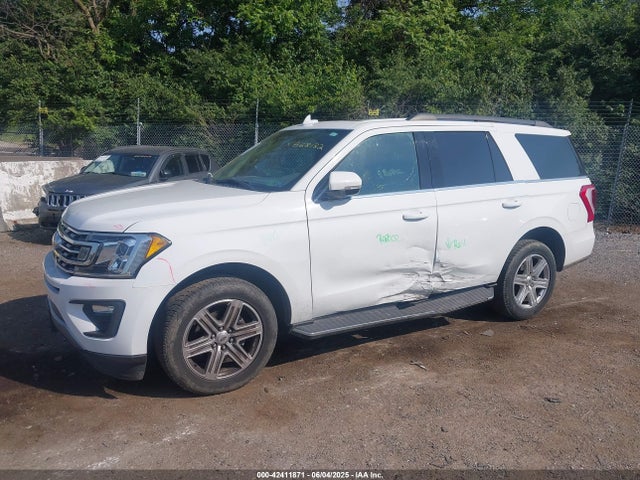 1FMJU1JT2KEA68132 Ford 3.5l gtdi