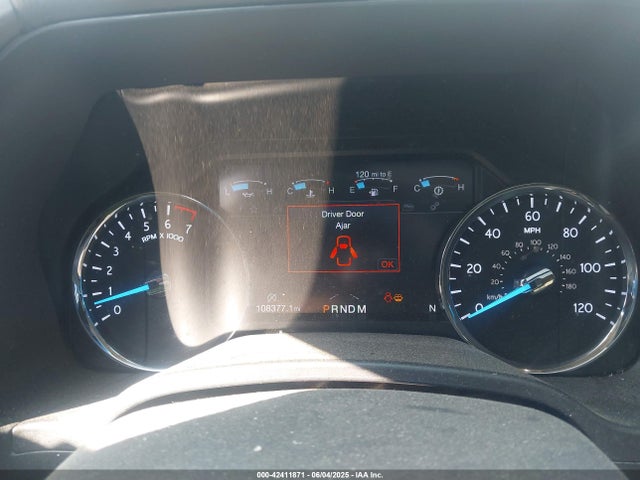 1FMJU1JT2KEA68132 Ford 3.5l gtdi