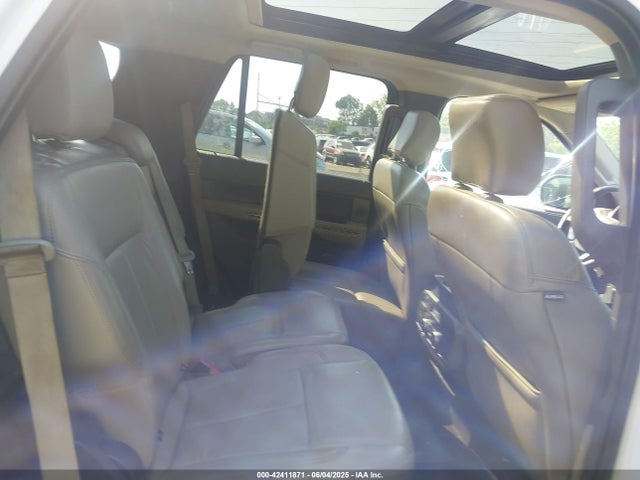 1FMJU1JT2KEA68132 Ford 3.5l gtdi