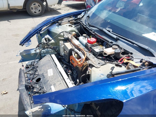 2021 TESLA MODEL 3 5YJ3E1EB9MF974887 Photo 9