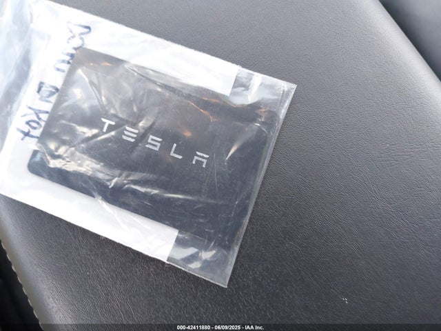 2021 TESLA MODEL 3 5YJ3E1EB9MF974887 Photo 10