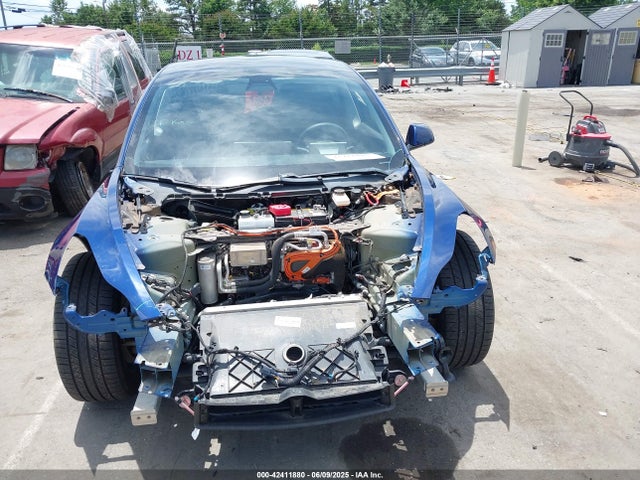 5YJ3E1EB9MF974887 Tesla MODEL 3
