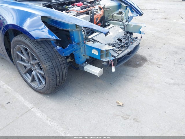 2021 TESLA MODEL 3 5YJ3E1EB9MF974887 Photo 5